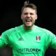 Chelsea FC strengthened themselves with goalkeeper Bettinelli