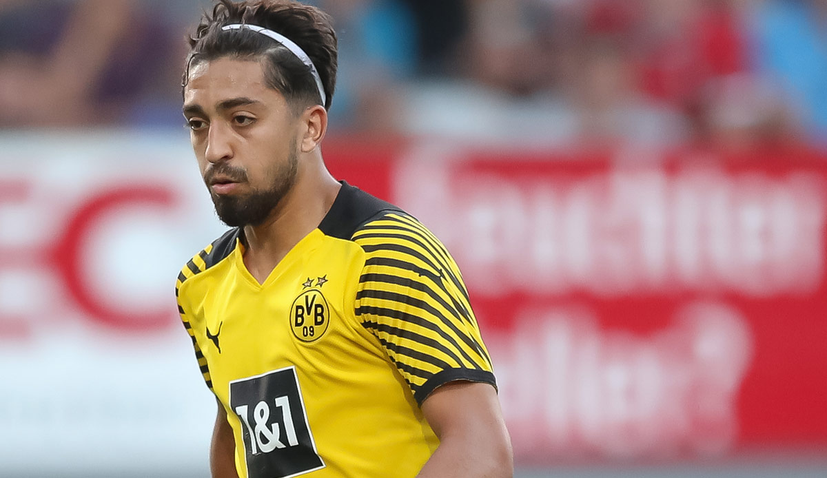3rd league: BVB II third after a runaway victory over MSV Duisburg