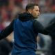 Pal Dardai recently offered to step down as head coach at Hertha BSC.