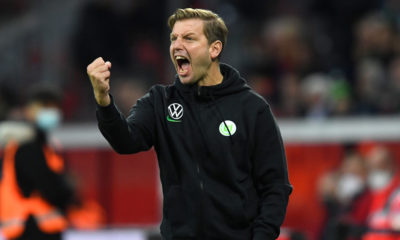 VfL Wolfsburg - Kohfeldt arrived perfectly: "It felt very good"