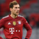 FC Bayern – setback during knee rehabilitation: Goretzka threatens to fail again