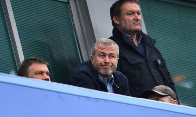 Chelsea trustees have concerns over Abramovich decision
