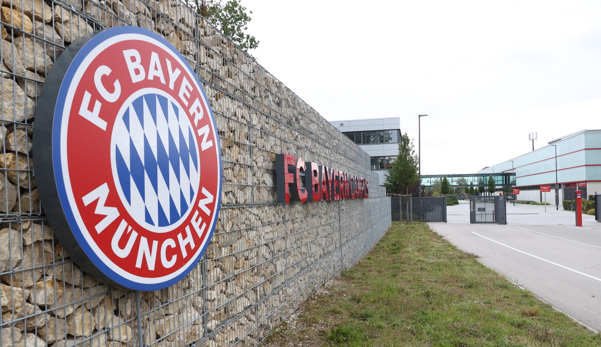 Is U19 champion coach Michael Hartmann moving to Bayern?
