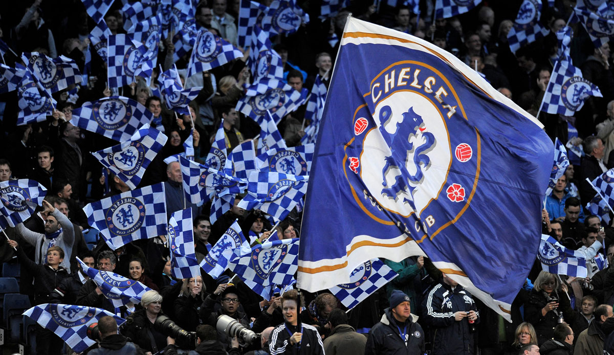 Chelsea FC: Sanctions relaxed – Blues are allowed to sell CL tickets again
