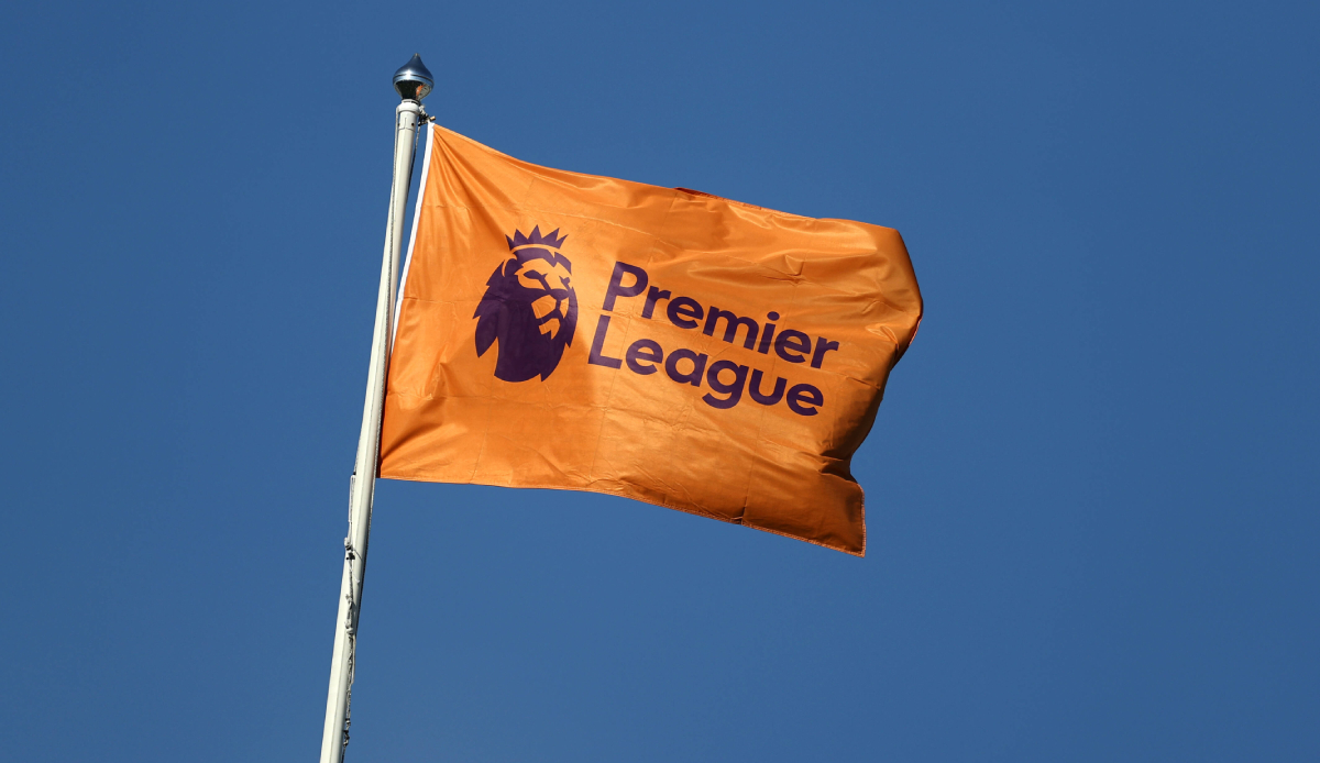 Premier League: 15 players apparently positive in doping controls