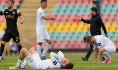 3rd league: Viktoria Berlin has to be relegated