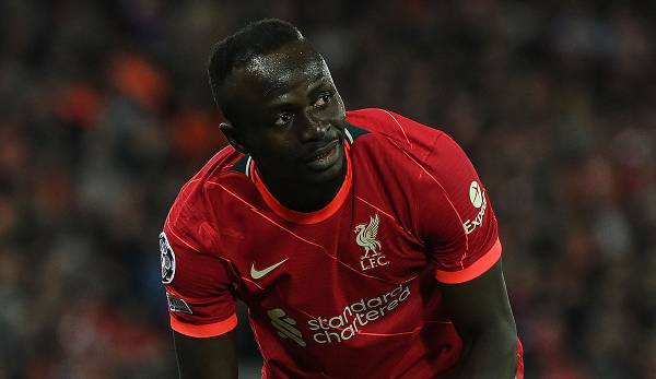 Sadio Mane is moving from Liverpool FC to Bayern Munich.