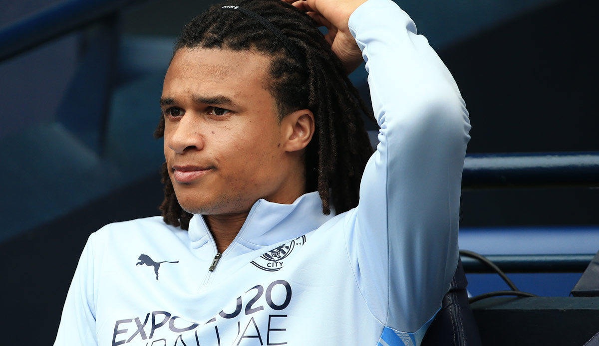 Instead of the Ligt?  Ake is apparently about to leave Manchester City