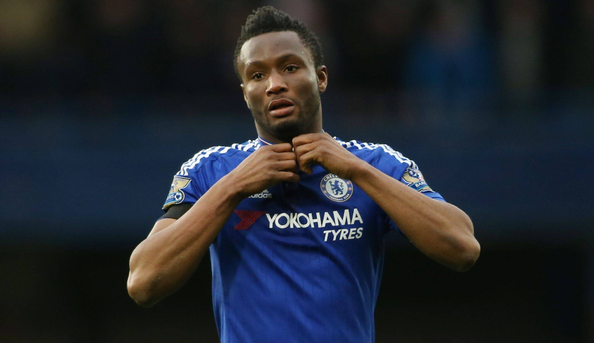 Chelsea star played under a false name for years