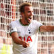 Harry Kane shoots Tottenham with a brace to victory