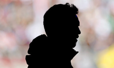 How long will Julian Nagelsmann remain a coach at FCB?