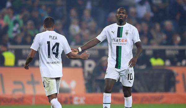 Borussia Mönchengladbach wants to get back on the road to success.