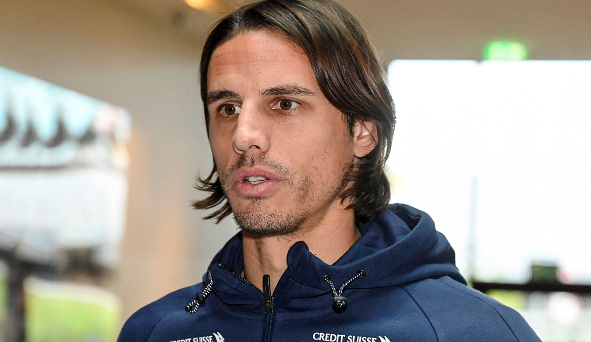 Yann Sommer wants to talk about the future "in the coming days".