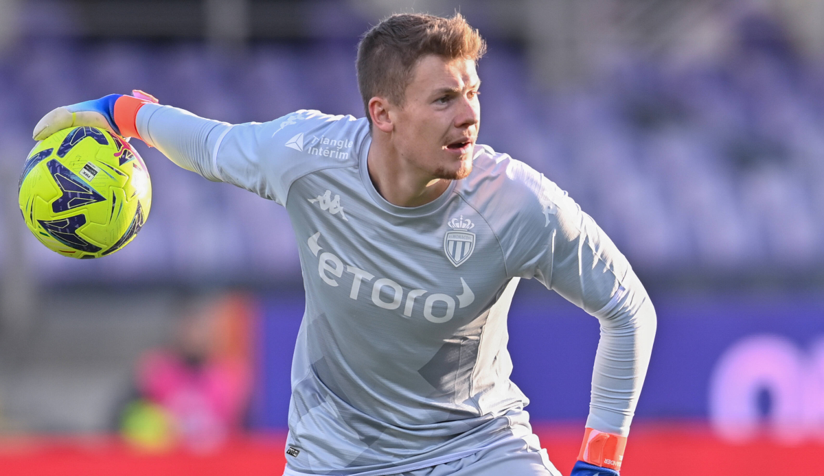 Alexander Nübel reveals the reason for the failed change