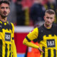 BVB: Whereabouts of Mats Hummels probably uncertain