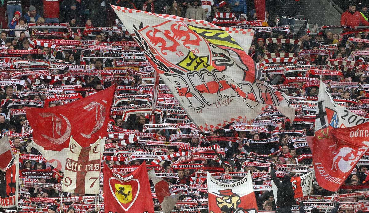 VfB Stuttgart distances itself from sexist fan banners against Bremen and Freiburg