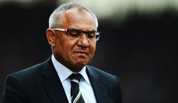 Crazy story!  When ex-Bayern coach Felix Magath allegedly wanted to heal an injury with cheese