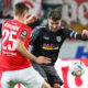 Halle missed liberation in the relegation battle
