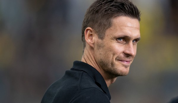 Will Sebastian Kehl bring a Klopp confidante to Borussia Dortmund?