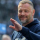 Pal Dardai apparently remains coach of Hertha BSC